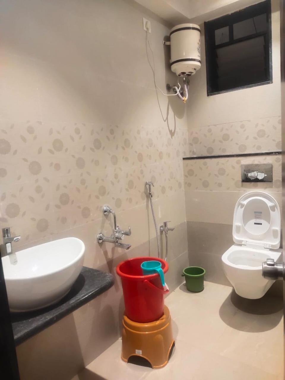 Ellora Hotel Ashoka Resort מראה חיצוני תמונה